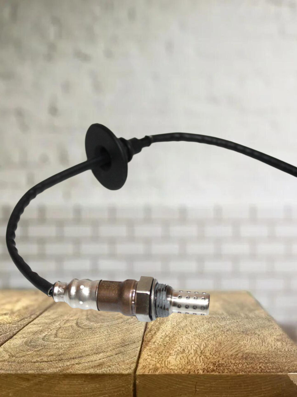 Датчик кислорода нижний (лямбда-зонд) 1026609GH052 для JS4