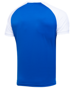 Футболка игровая CAMP Reglan Jersey, синий/белый
