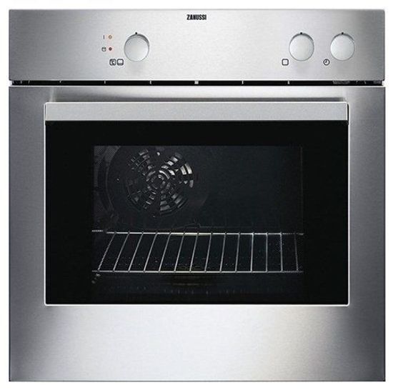Газовый духовой шкаф Zanussi ZOG 51411 XK