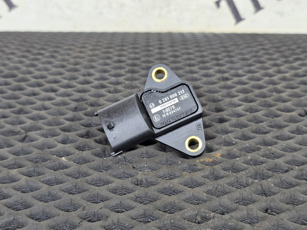 Датчик давления воздуха