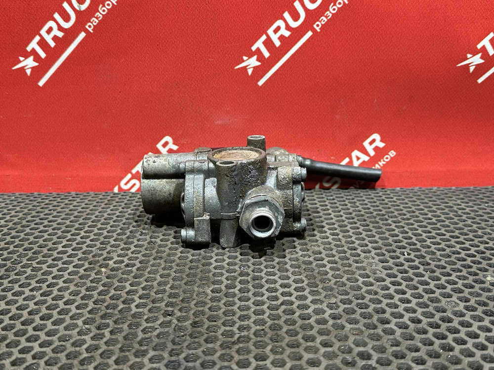 Кран ABS 2020г