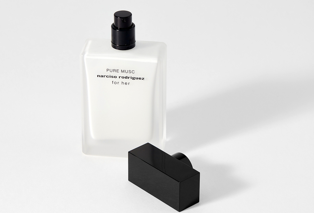 Narciso Rodriguez Pure Musc