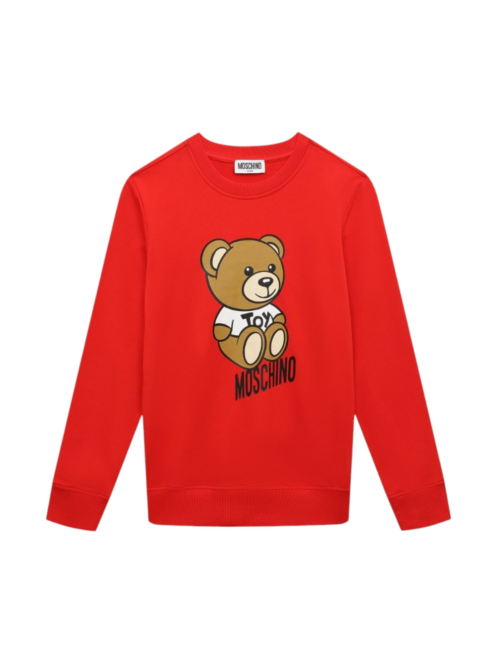 Свитшот Moschino