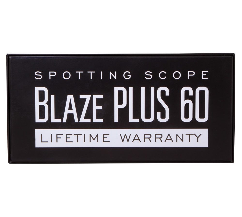 Зрительная труба Levenhuk Blaze PLUS 60