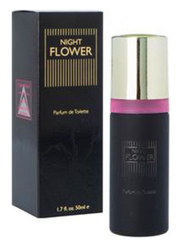 Milton Lloyd Night Flower