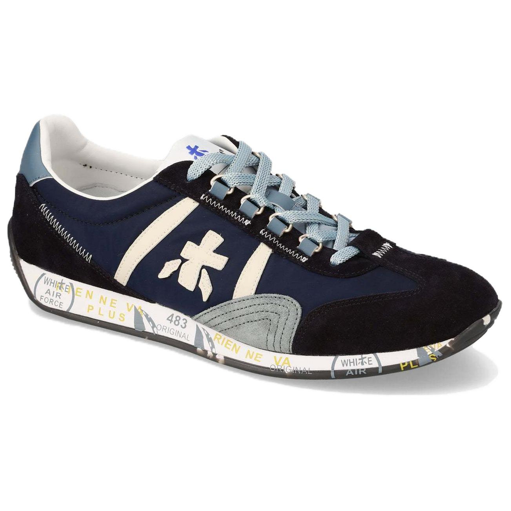 Premiata Jackyx
