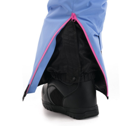 КОМБИНЕЗОН DRAGONFLY GRAVITY PREMIUM WOMAN