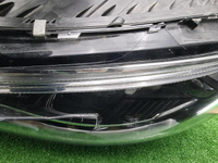 Фара левая Mercedes S W223 (20-нв) Multibeam LED