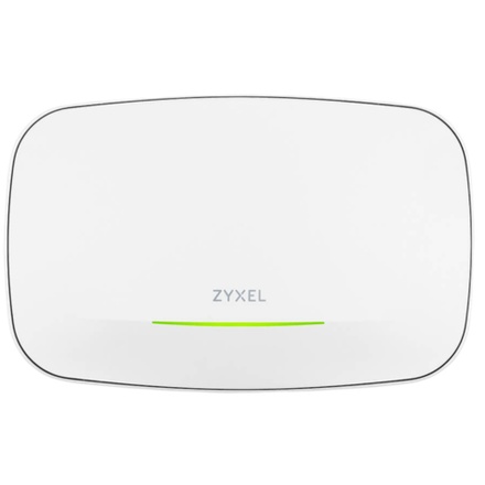 Wi-Fi маршрутизатор (роутер) Zyxel NebulaFlex Pro WBE530
