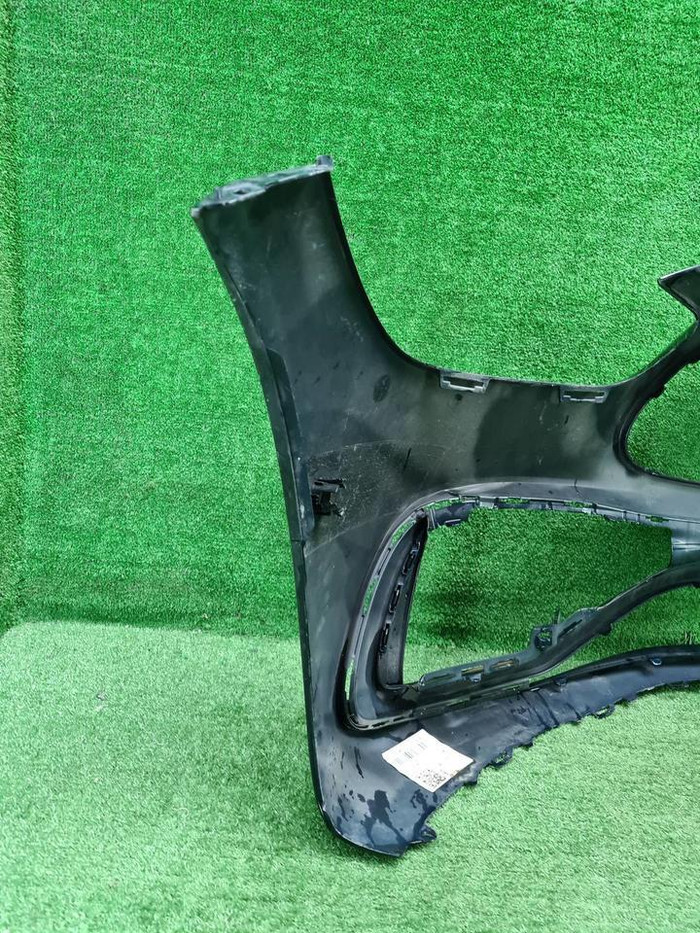 Бампер передний Mercedes C w206 (2021-н.в.) AMG