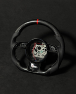 Custom Steering Wheel AUDI