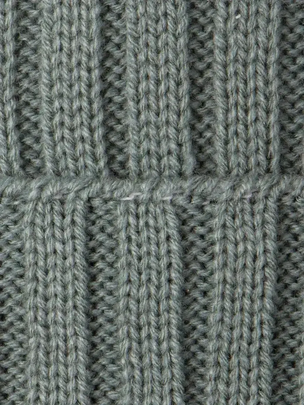 Шапка для девочки осенняя c ушками и снуд