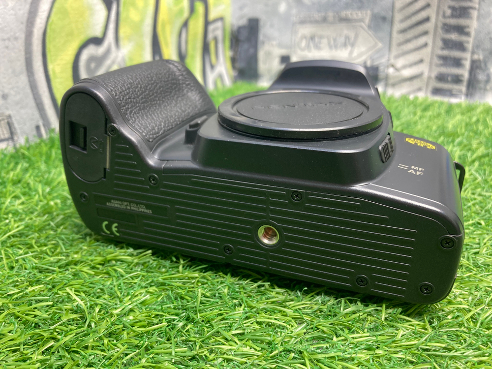 Pentax Z-70