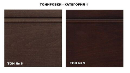 ДЕНДИ- 6 Стул