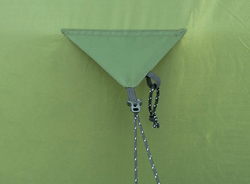 Палатка Tramp Rock 3 (V2) [TRT-28] серая