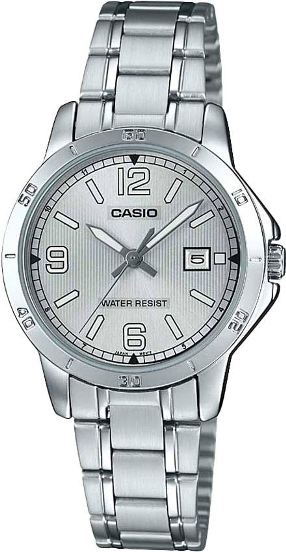 Часы Casio LTP-V004D-7B2