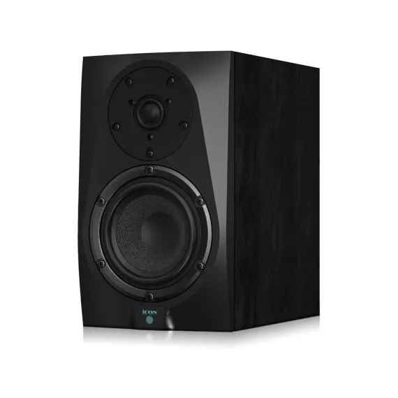 iCON DT-6S Black
