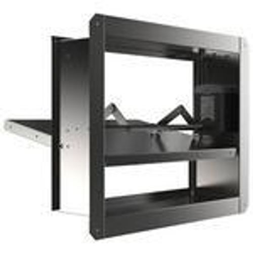 Клапан SHSD(120)-MBE(230)-600*400