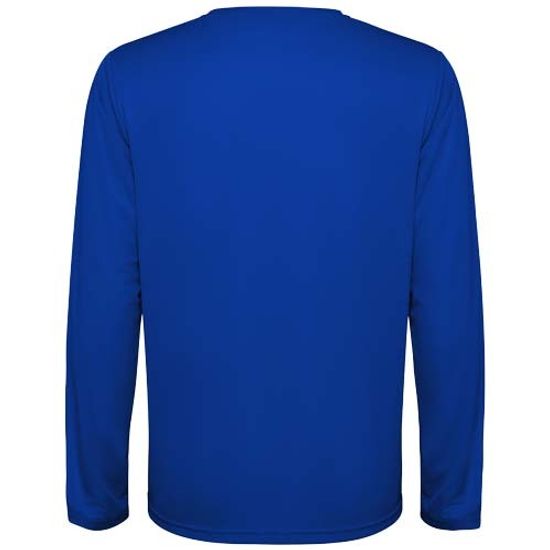 Estoril long sleeve kids t-shirt