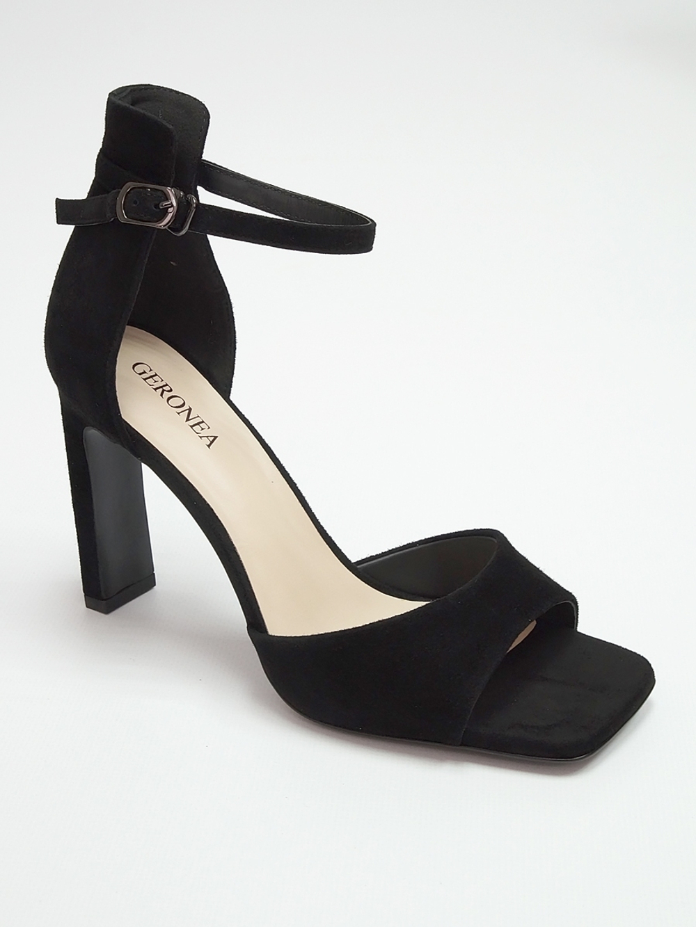 Босоножки женские GERONEA EP271-2