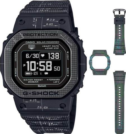 Часы Casio DW-H5600EX-1