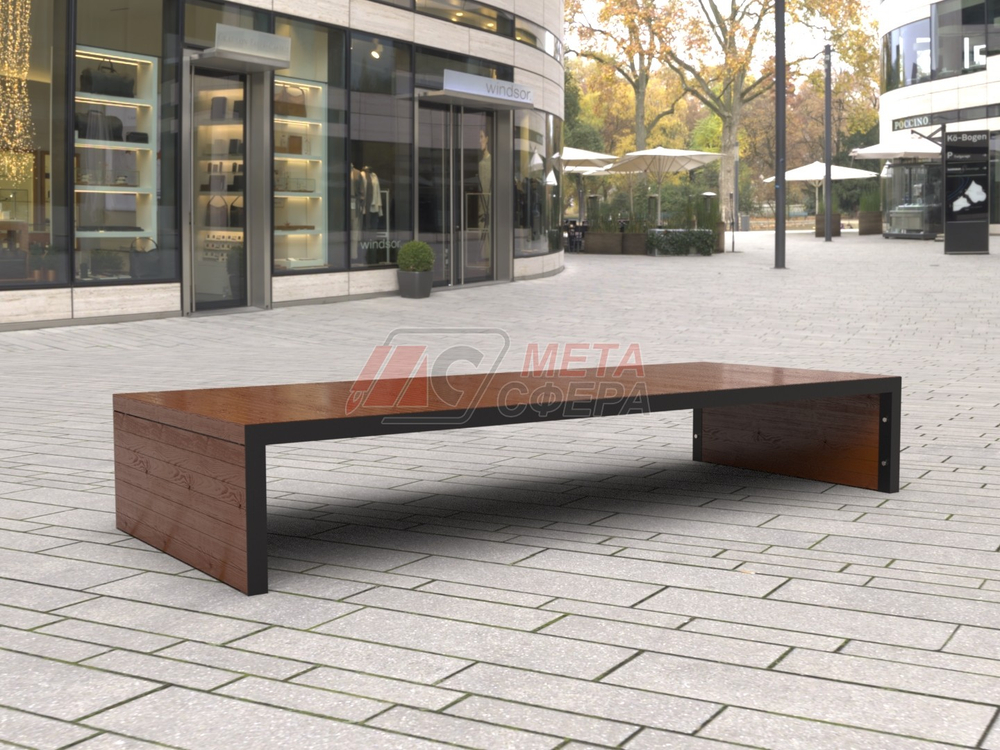 Лавка Линарес 300х120