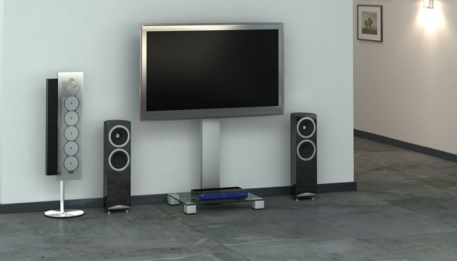 Стойка под ТВ Sonorous PL 2510 C INX