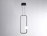 Подвесной светильник Ambrella Light FL FL66363