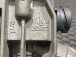 Клапан ASR 2023г