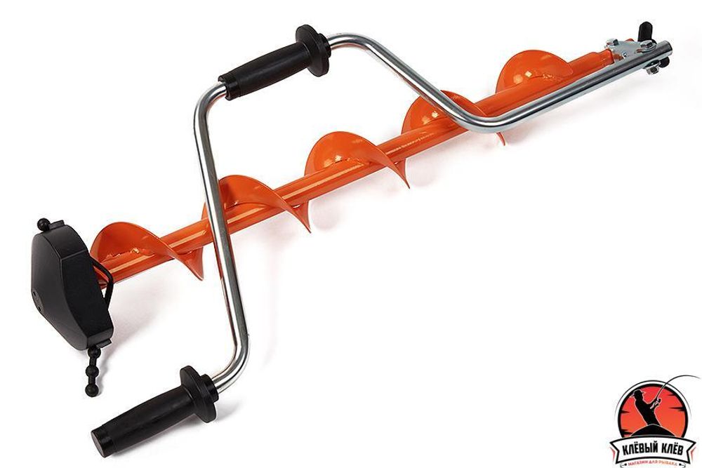 Ледобур HIGASHI Sfera 110