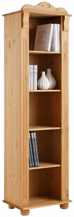 Шкаф книжный