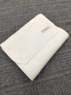 Шарф Ш501-02 экрю