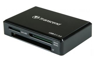 Картридеры