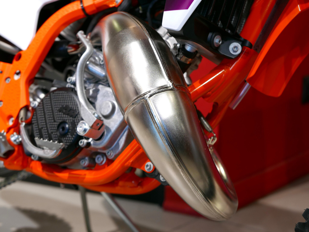 KTM 50 SX