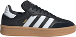 Кроссовки Adidas SAMBA XLG черный