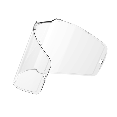 Стекло для маски хамелеон Digital X MAX II 55ST015D