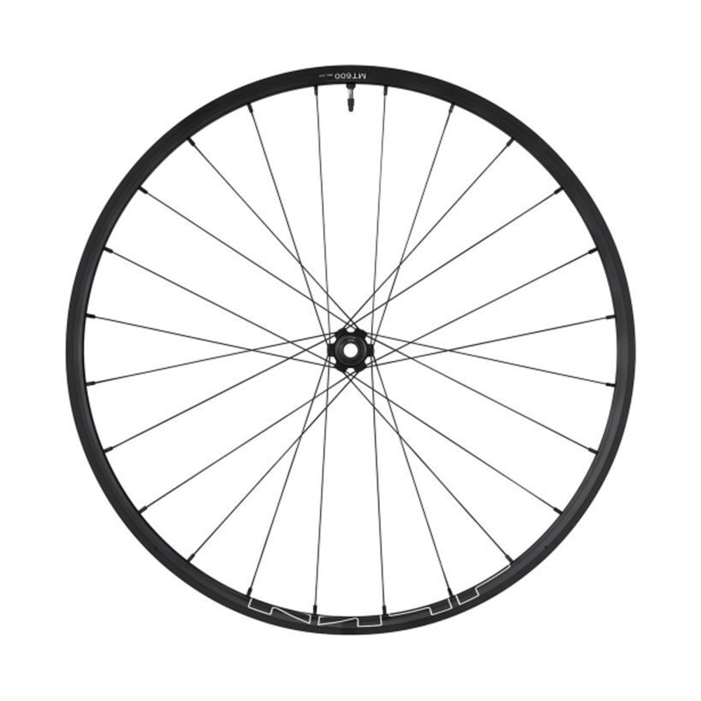 Колесо переднее MT600 Alu безкамерка 29" Ethru