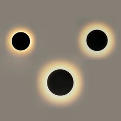 Фасадный светильник Arte Lamp