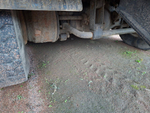 Shacman (Shaanxi) SX* 8x4 Самосвал SX33186V366 (Дизельный, 11,6 л, 423 л.с., МТ)