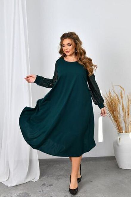 Платье УК-3689 Fabrika Фото 2