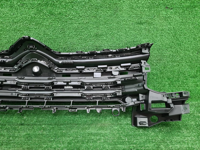 Решетка радиатора Citroen C5 Aircross (2018-2022)