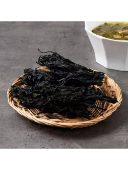 Морская капуста соленая варено-сушеная 40 г * 2 шт