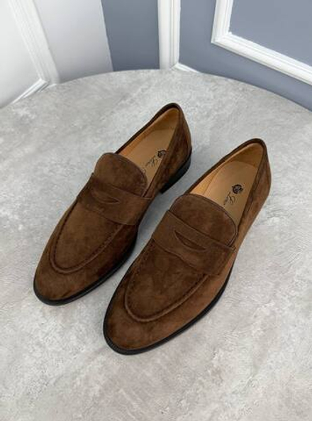 Лоферы Loro Piana