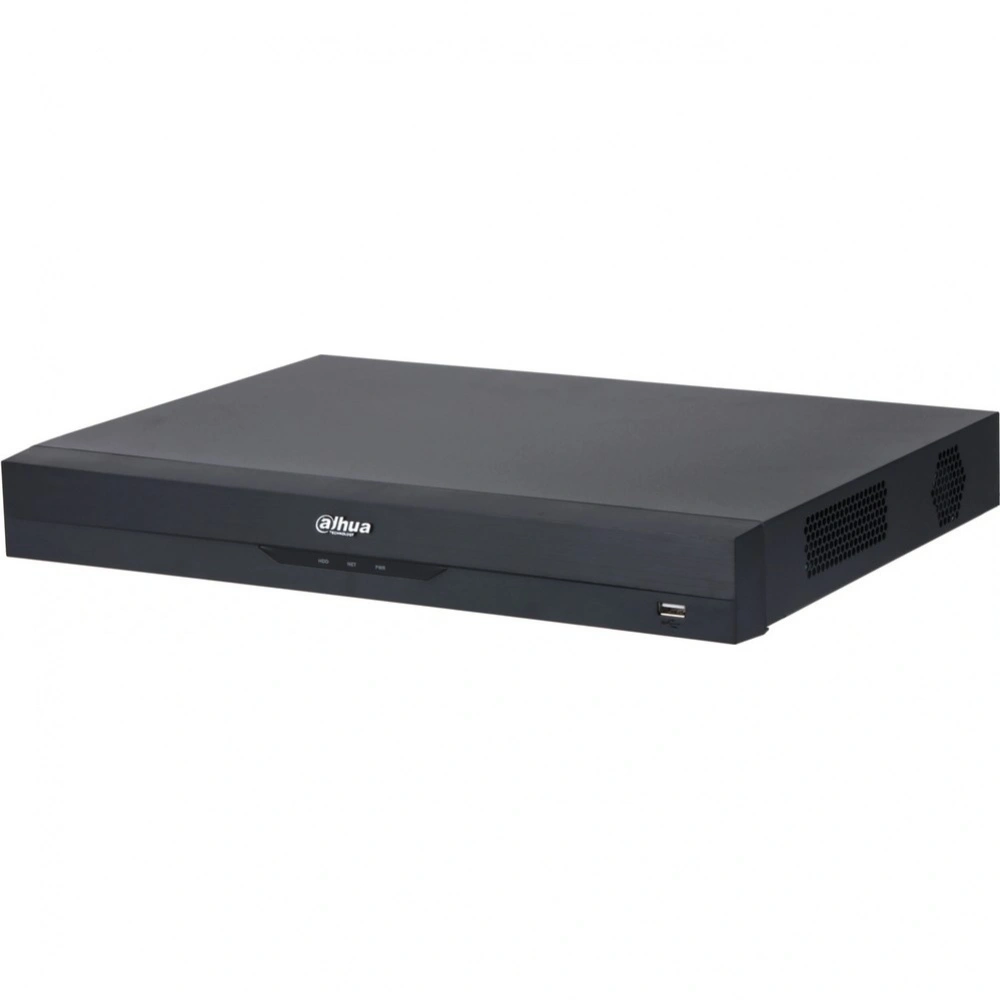 Видеорегистратор Dahua DH-XVR5216AN-I3/T