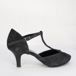 Туфли для кизомбы