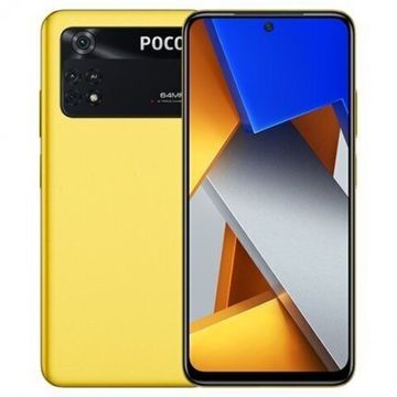 Xiaomi Poco M4 Pro 8 256Gb EU Yellow