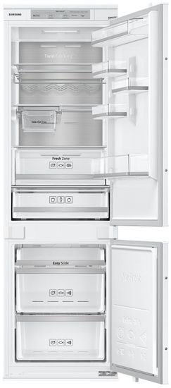 Встраиваемый холодильник Samsung BRB260089WW