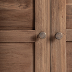 Витрина в деревенском стиле Helmond