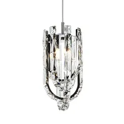 Подвесная люстра MODELUX ML.6621.2 CR