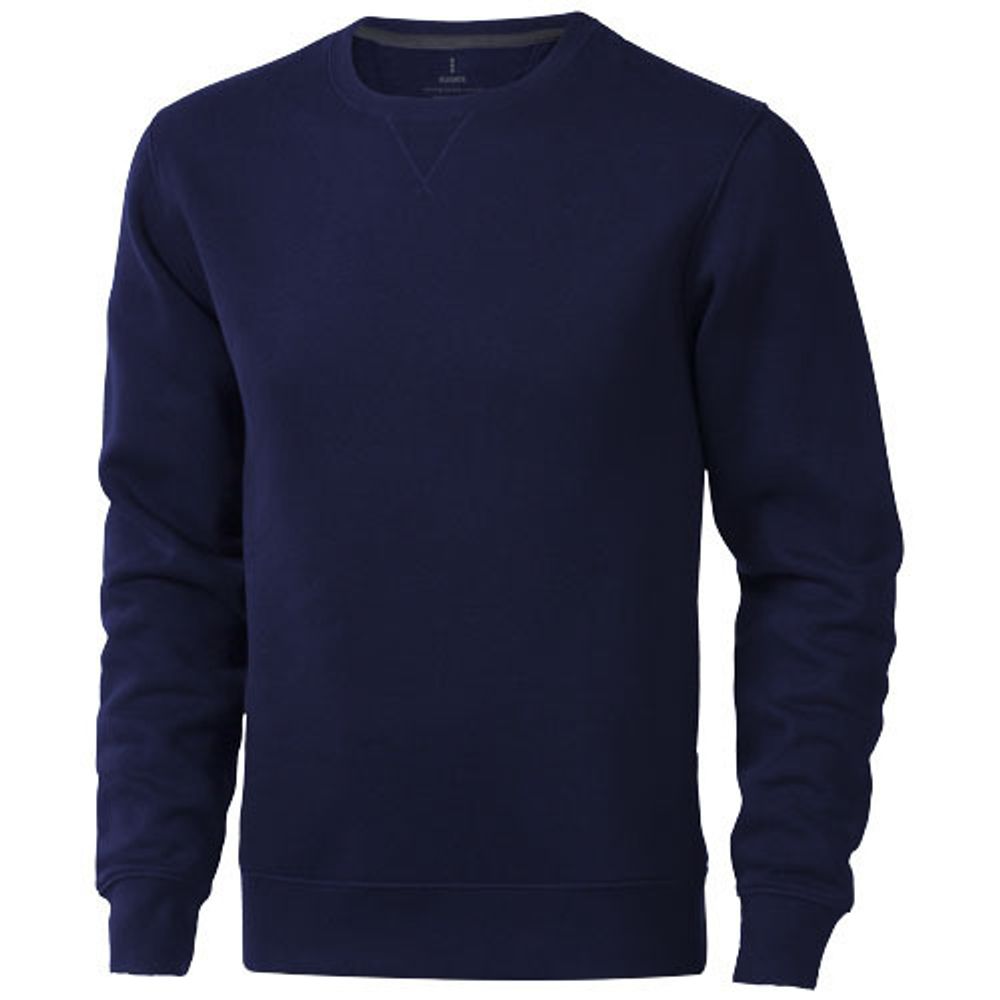 Свитер с круглым вырезом Surrey